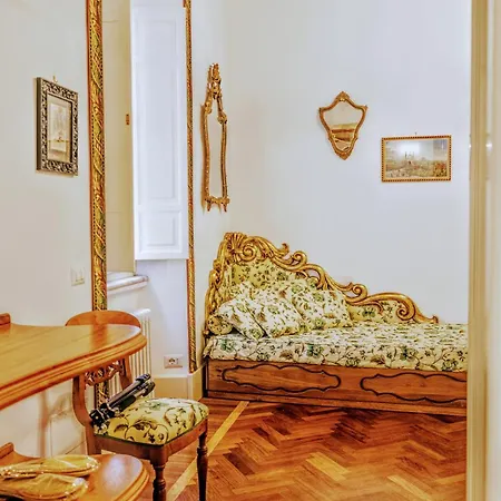 Отель Arpinelli