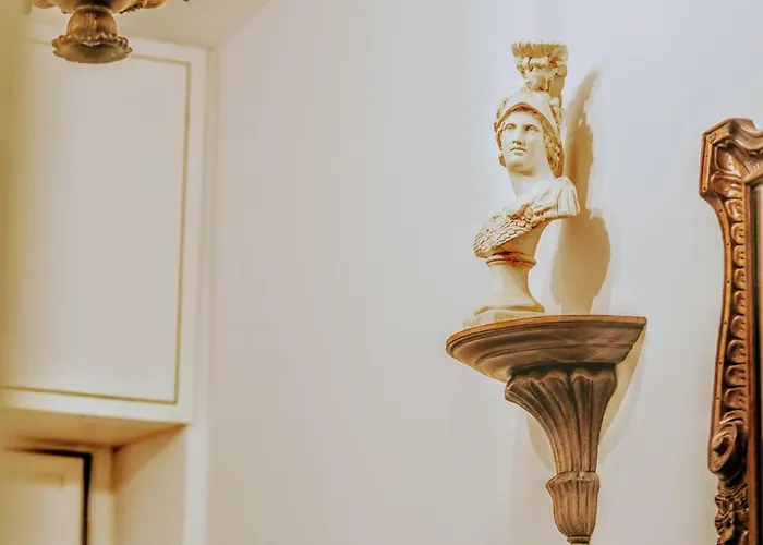 Arpinelli Отель