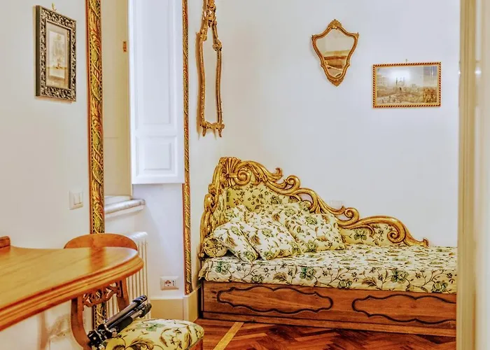 Отель Arpinelli