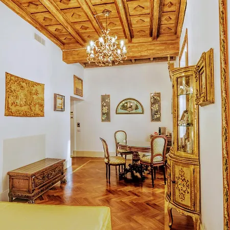 Arpinelli Hotel