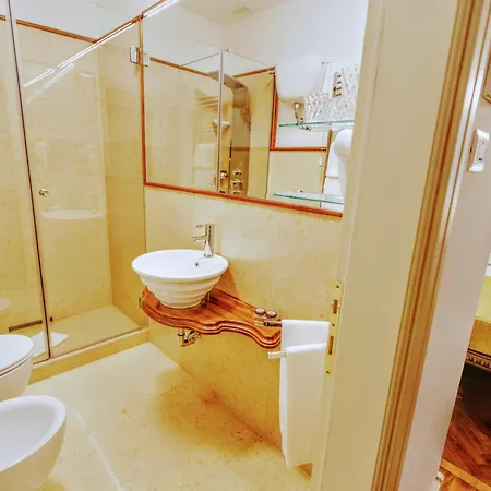 Arpinelli Hotel *