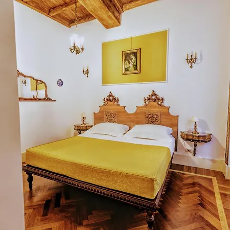 Arpinelli Hotel *