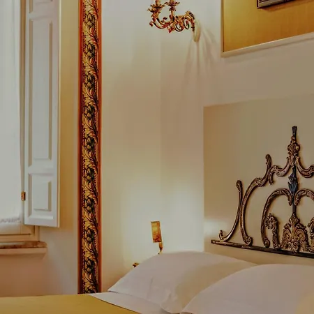 Hotel Arpinelli Řím