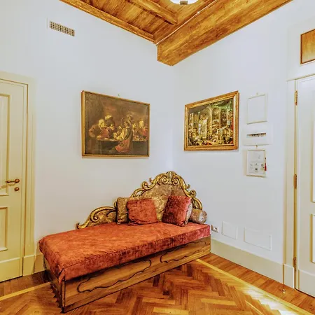 Arpinelli Hotel