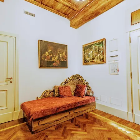 Arpinelli Hotell Rom