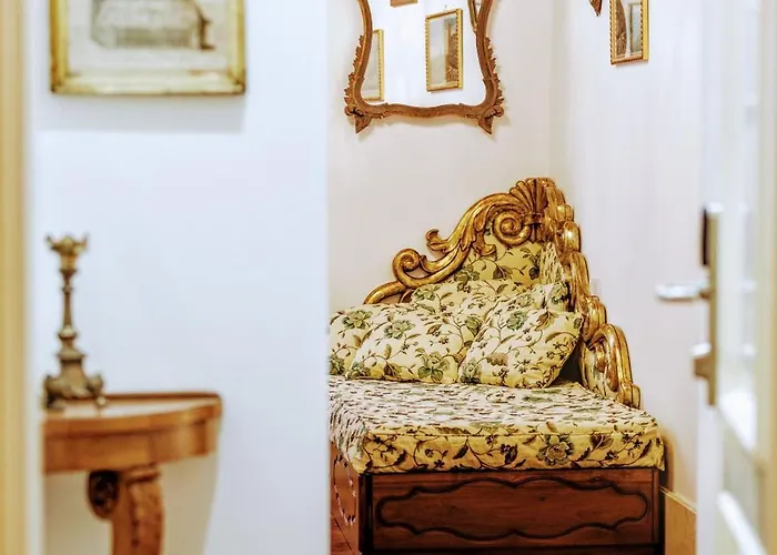 Arpinelli Hotell Rom