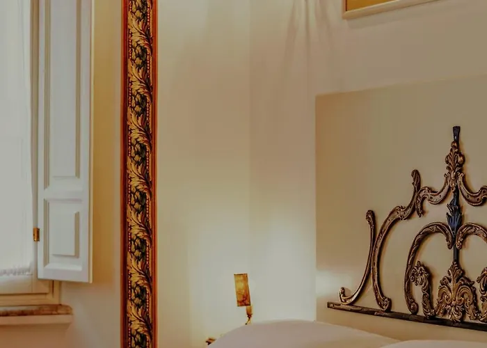 Hotell Arpinelli Rom